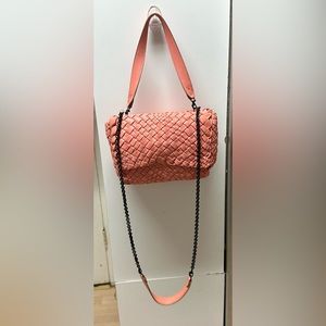 Laurent Effel Shoulder Bag